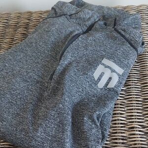 Mongoose Quarter Zip